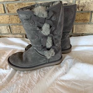 Woman’s Koolaburra boots